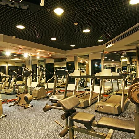 Grand Diamond Suites Hotel Μπανγκόκ Εξωτερικό φωτογραφία