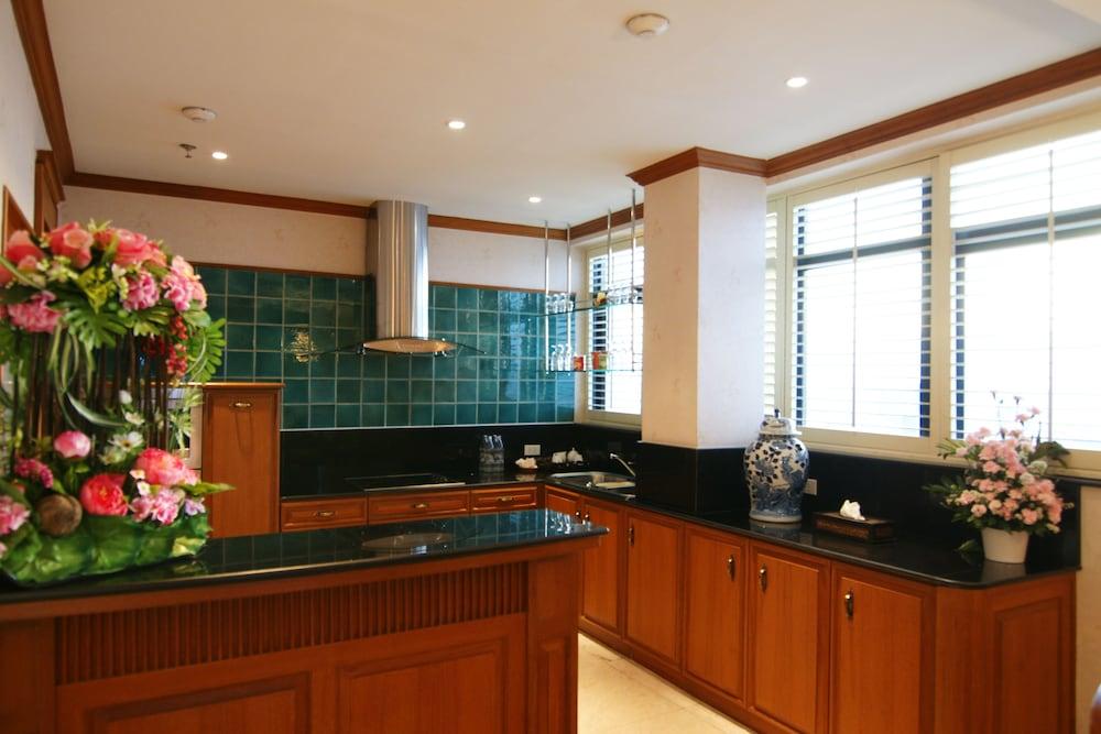 Grand Diamond Suites Hotel Μπανγκόκ Εξωτερικό φωτογραφία