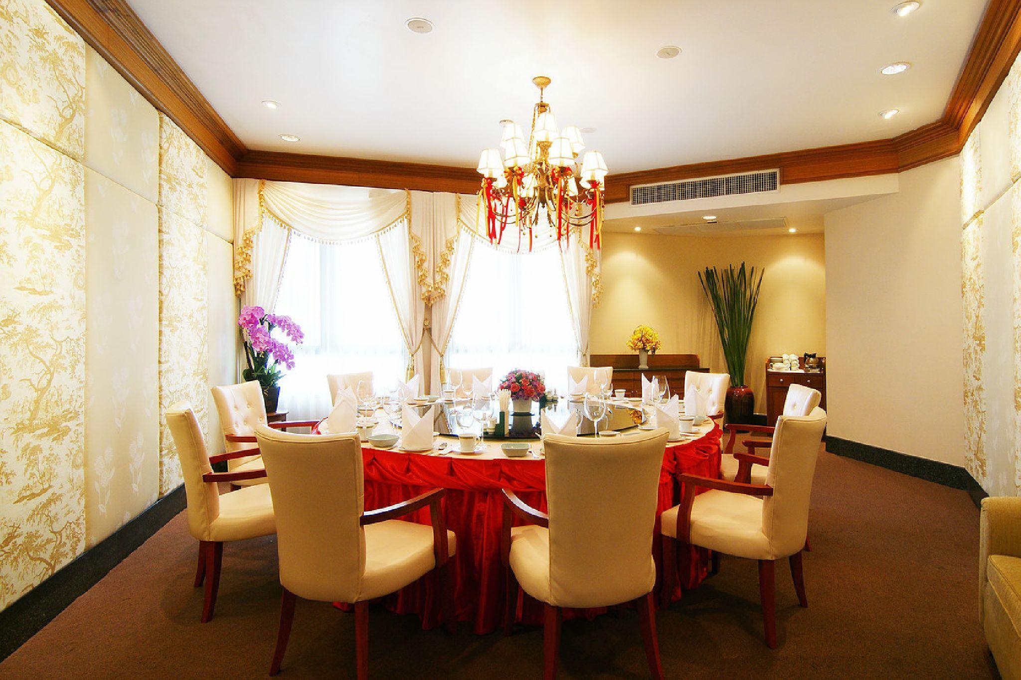 Grand Diamond Suites Hotel Μπανγκόκ Εξωτερικό φωτογραφία