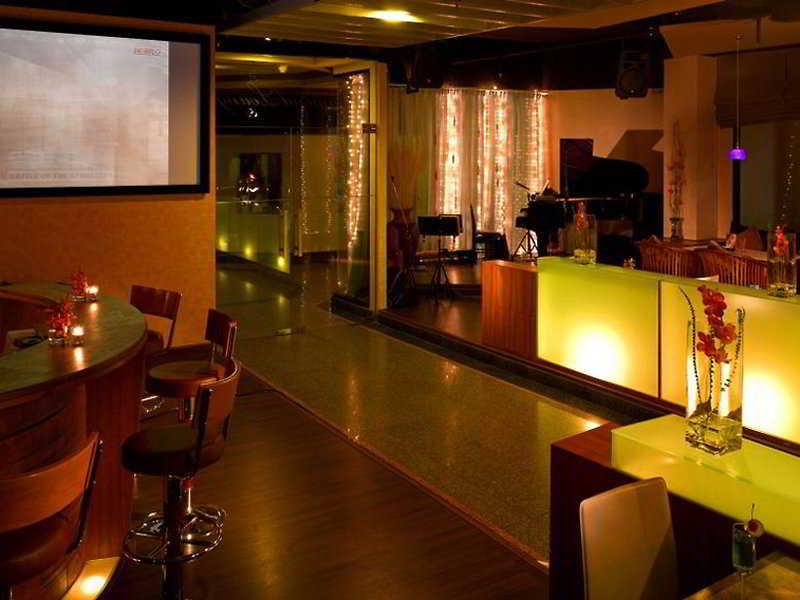 Grand Diamond Suites Hotel Μπανγκόκ Εστιατόριο φωτογραφία